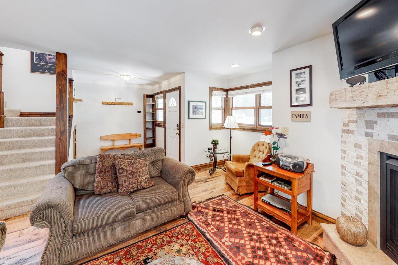 Bachman Village Telluride Εξωτερικό φωτογραφία
