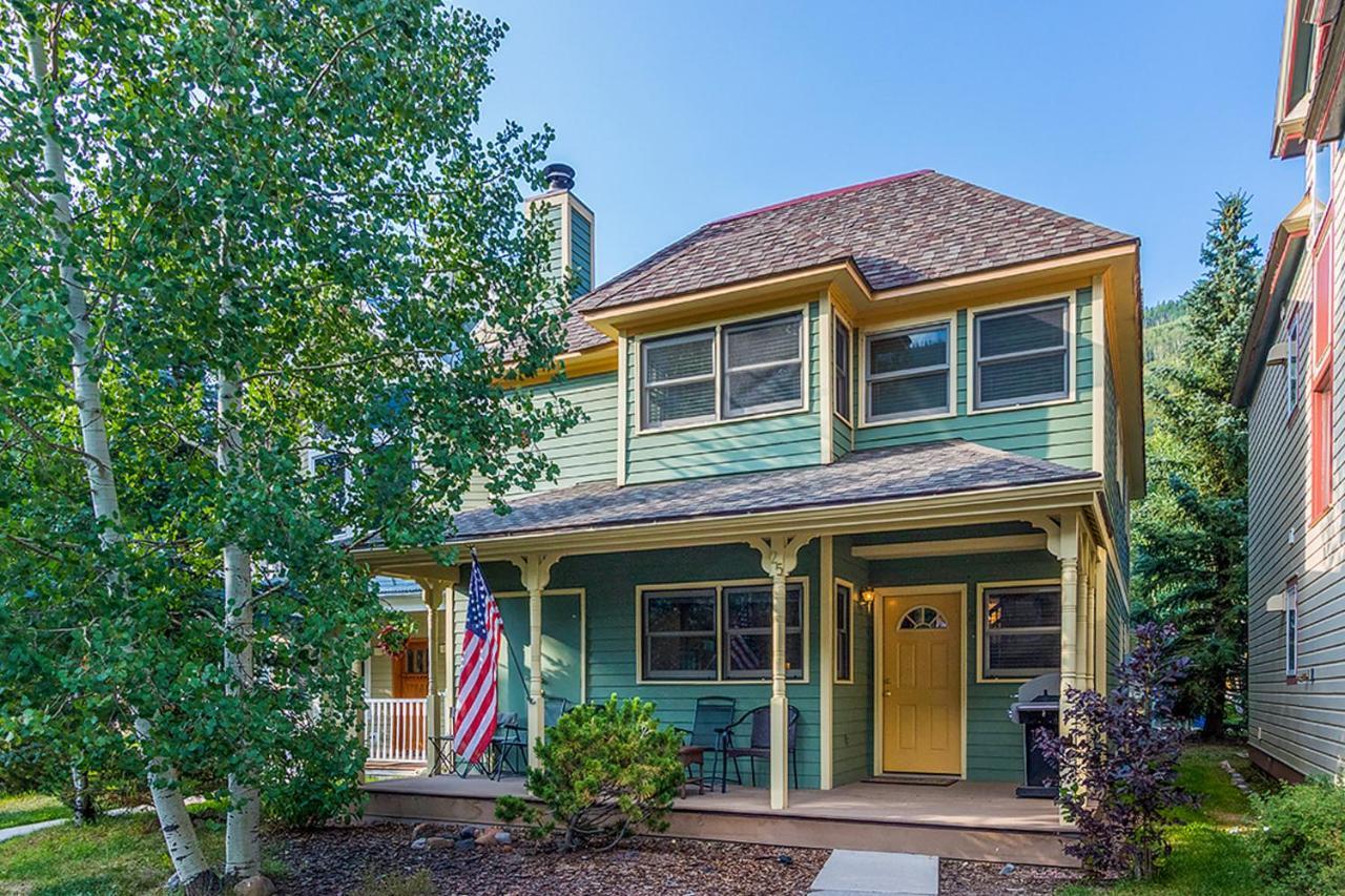 Bachman Village Telluride Εξωτερικό φωτογραφία