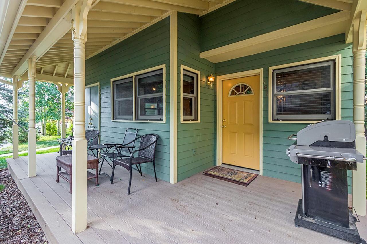 Bachman Village Telluride Εξωτερικό φωτογραφία