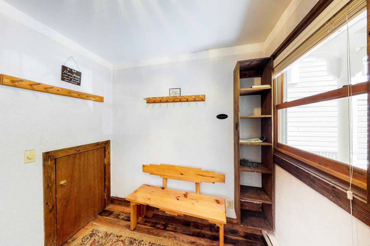 Bachman Village Telluride Εξωτερικό φωτογραφία