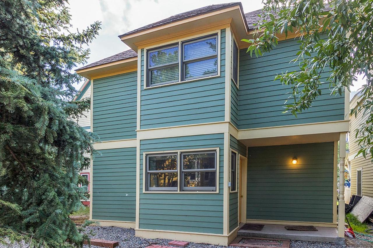 Bachman Village Telluride Εξωτερικό φωτογραφία