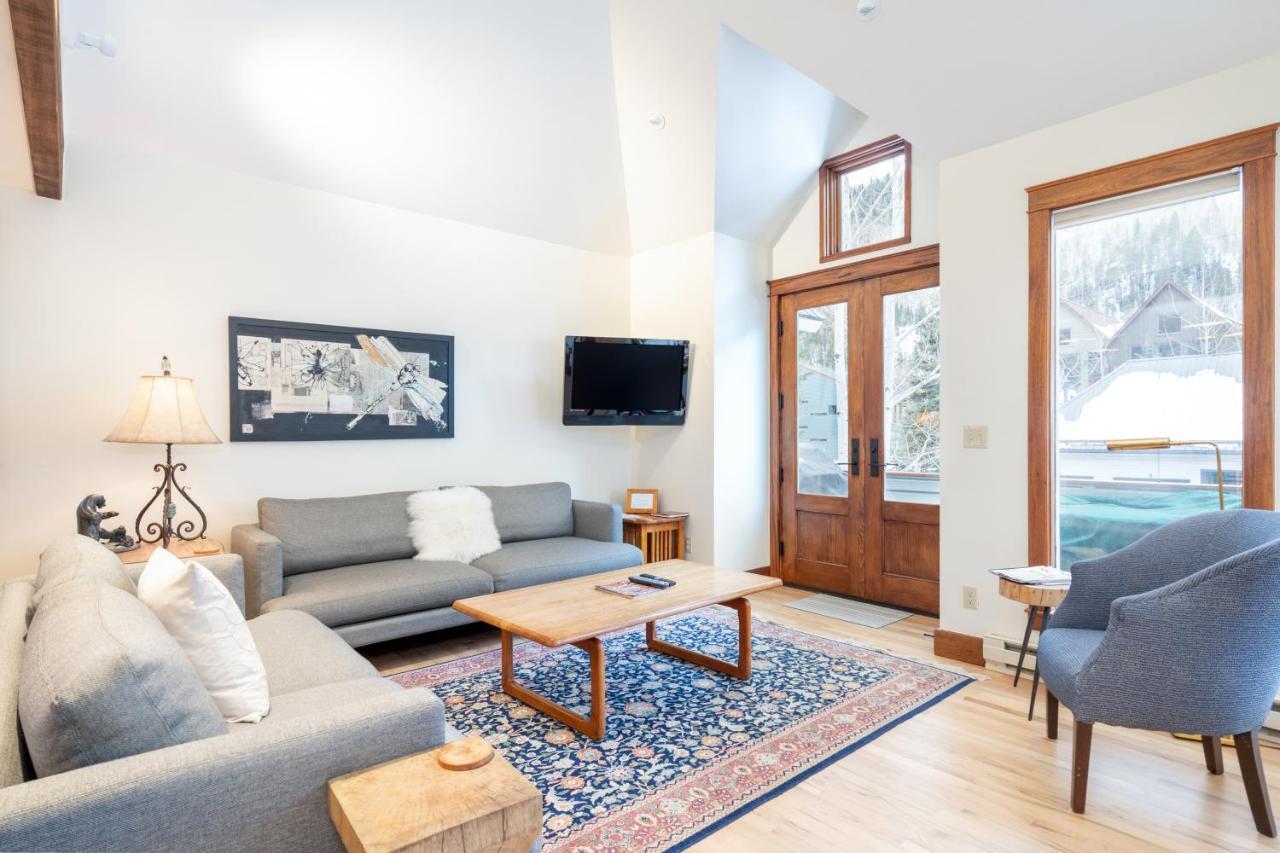 Bachman Village Telluride Δωμάτιο φωτογραφία