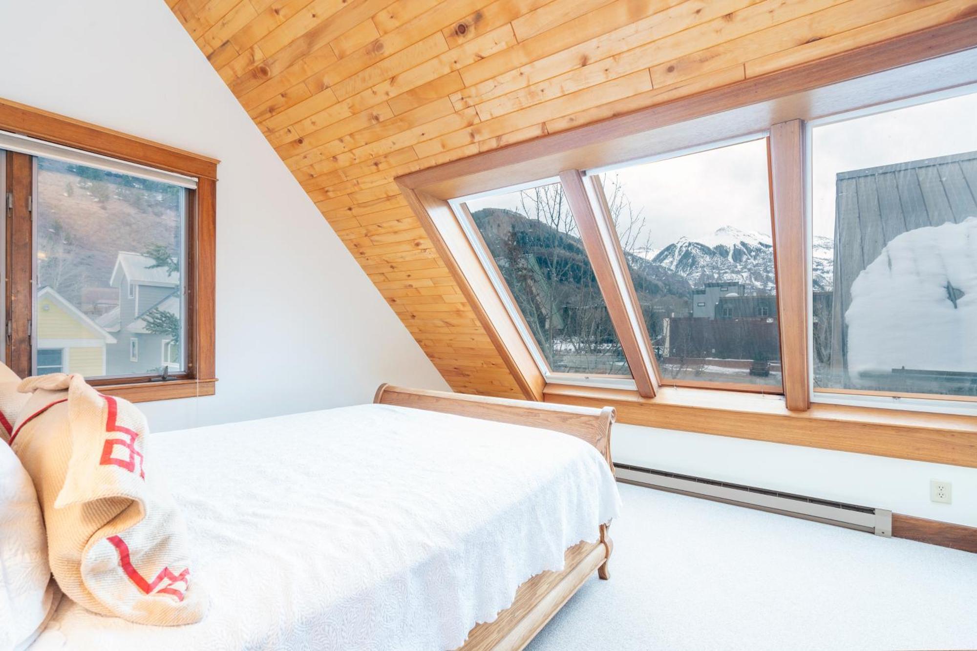 Bachman Village Telluride Δωμάτιο φωτογραφία