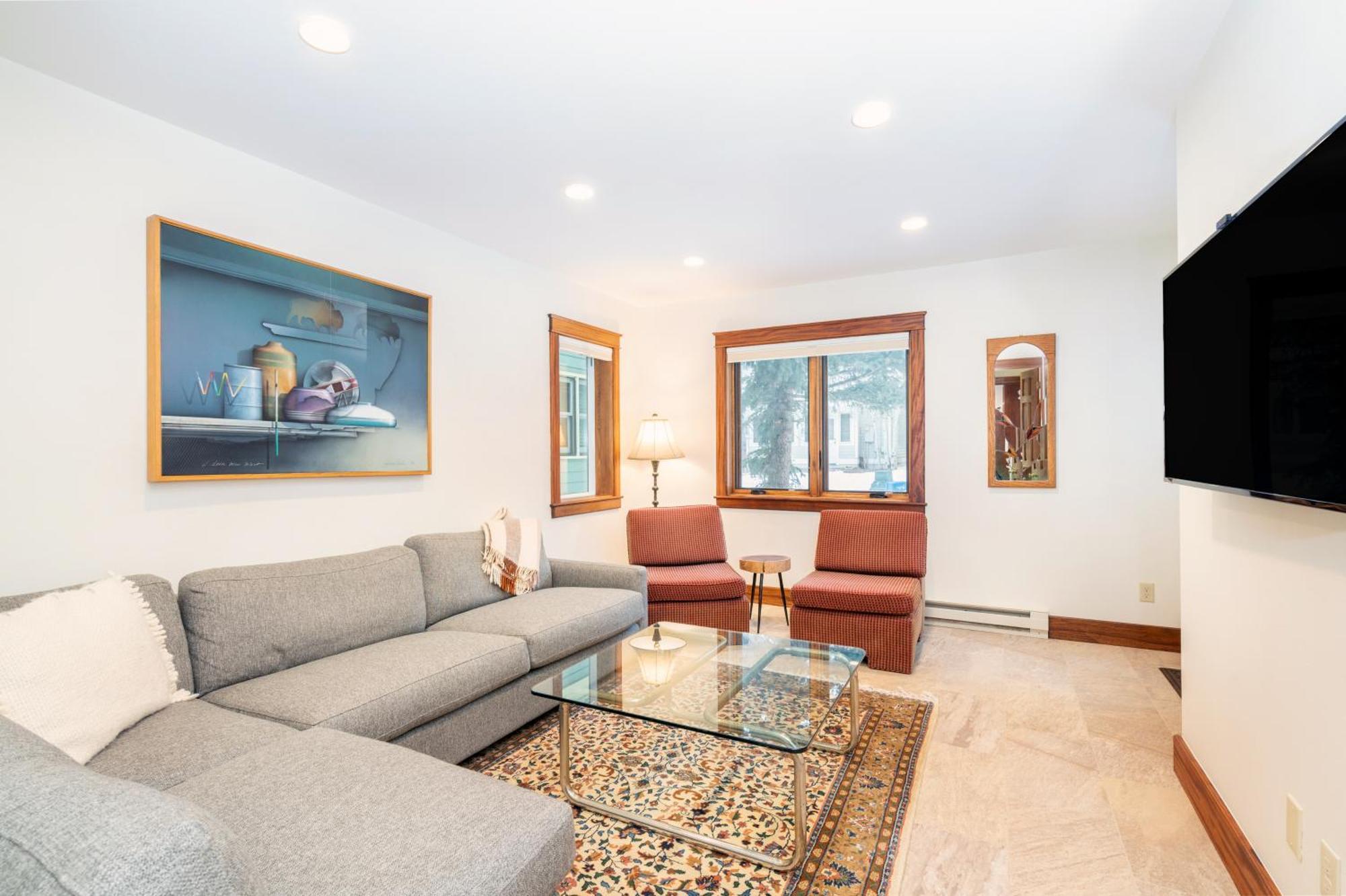 Bachman Village Telluride Δωμάτιο φωτογραφία