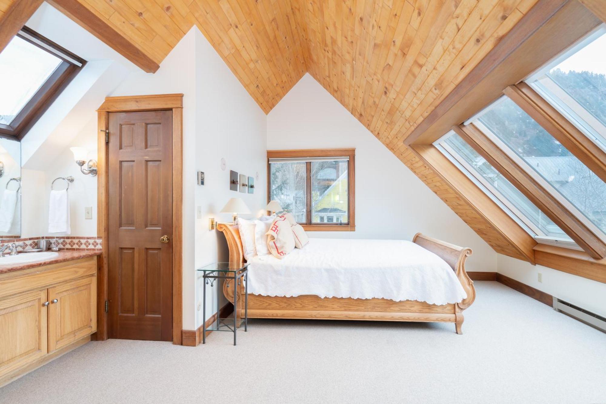 Bachman Village Telluride Δωμάτιο φωτογραφία