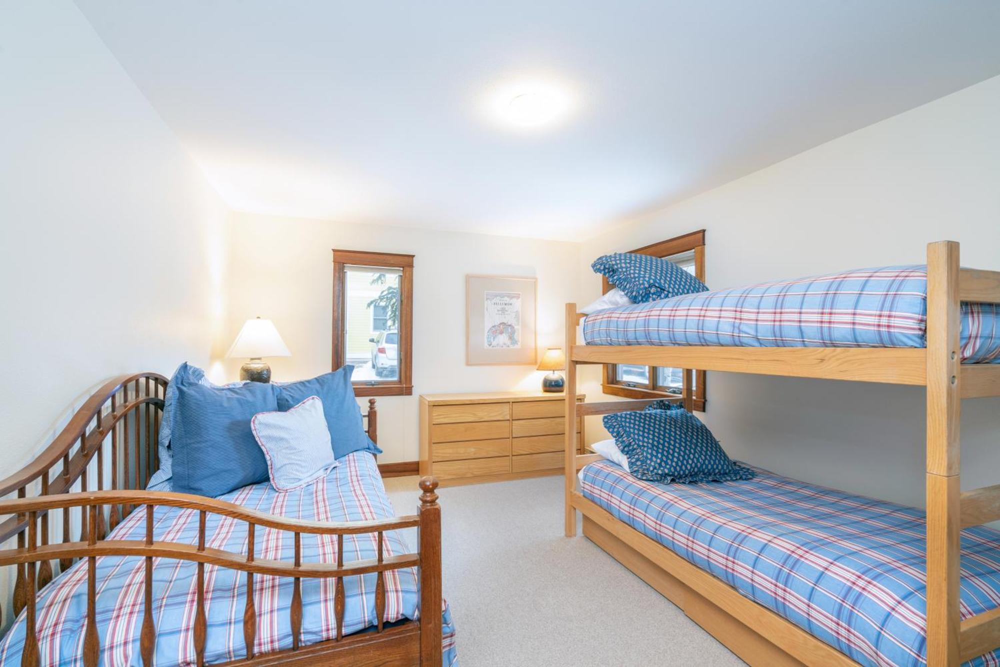 Bachman Village Telluride Δωμάτιο φωτογραφία
